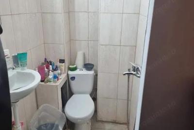 Garsonieră decomandată în Central - 4