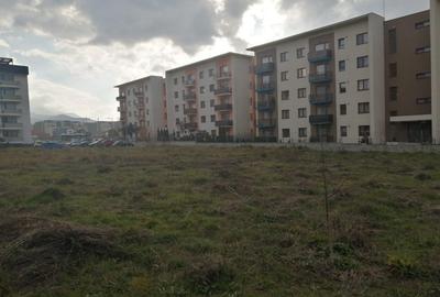 Teren pretabil constructie bloc - 3