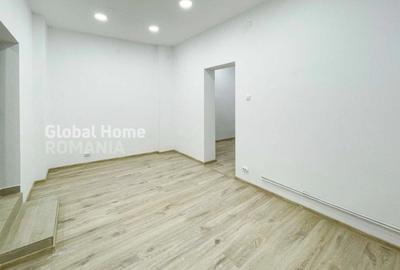 Apartament 3 camere | Zona Dorobanti-Strada Polona| Spatiu Birou | In Vila - 5
