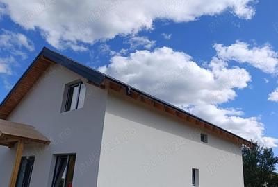 Case 2025 cu terasa in Draganu Olteni jud Arges - 4