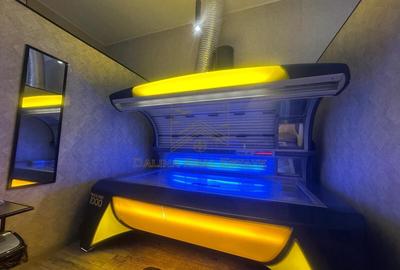 Spațiu comercial, de 80 mp, în Theodor Pallady - 3