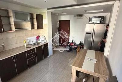 Rahova-Buzoieni | 2 camere | et 5 | 55mp | bloc reabilitat | 92.000 euro - 3