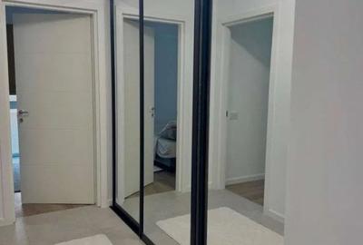 Apartament cu 3 camere in Bucium (Family Market) - 11
