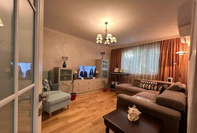 4 camere lux Drumul Taberei parc, renovat premium, mobilat, parc 4 camere lux Drumul Taberei parc, renovat premium, mobilat, parc - 3