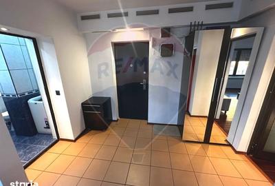 Apartament cu 2 camere semidecomandat, mobilat în Centrul Civic - 10