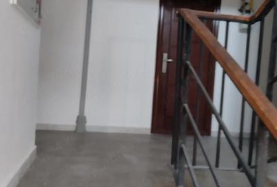 Apartament cu 2 camere nedecomandat în Central