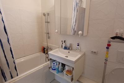 Campia Libertatii | 2 Camere | Decomandat | Balcon | View Panoramic - 12