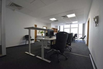 Spațiu comercial, de 239 mp, în Soarelui - 11