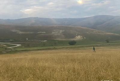 Teren de 14500 mp, în Cojocna - 4