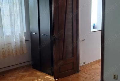 Apartament cu 2 camere semidecomandat în George Enescu - 1