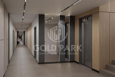 Spațiu comercial, de 150 mp, în Florești - 11