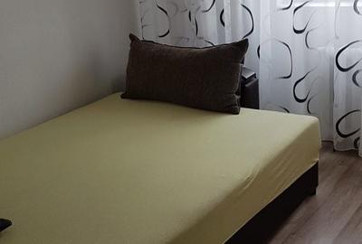 Apartament cu 3 camere decomandat în Mărăști