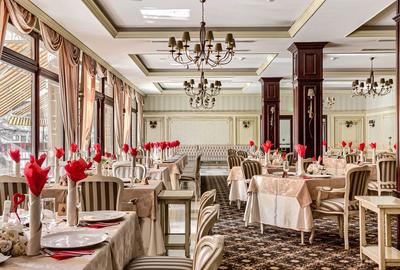 Oportunitate exclusiva de investitie: Hotel Best Western Central Arad - 22