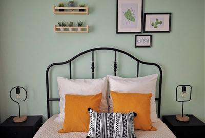 2 camere Lujerului - metrou 2 camere Lujerului - metrou - 2