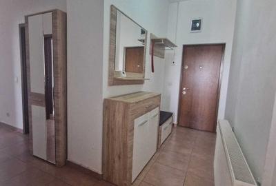 Apartament cu 3 camere decomandat, mobilat în Parcul Carol - 5