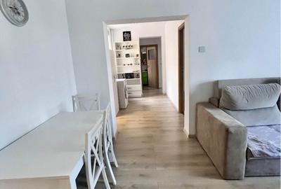 Apartament cu 3 camere decomandat în Rogerius - 3