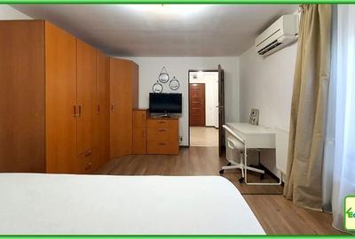 Apartament cu 2 camere decomandat în B-dul București - 8