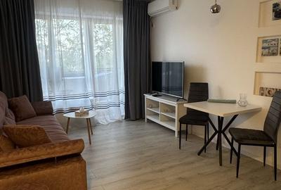 Apartament cu 2 camere semidecomandat în Mihai Bravu - 2