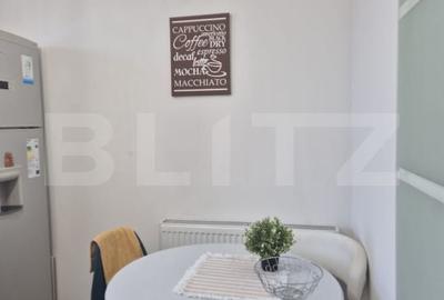 Apartament cu 2 camere decomandat în Unirii - 5