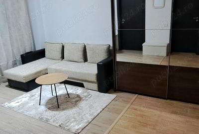Apartament cu 2 camere semidecomandat în Chiajna - 7