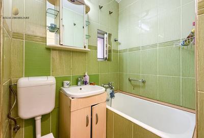 2 Camere | Brancoveanu-Berceni | DECOMANDAT | Anvelopat | - 7