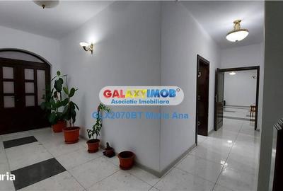 Casă cu 4 camere cu Teren 480 Mp în Central - 9