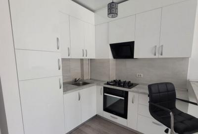 Apartament 2 camere,termen lung - bloc Vista,Mamaia Nord - 7