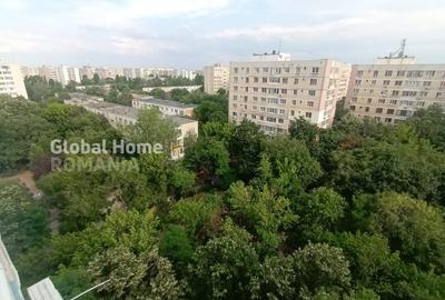 3 Camere | Drumul Taberei-C-tin Brancusi | Mobilat | Utilat