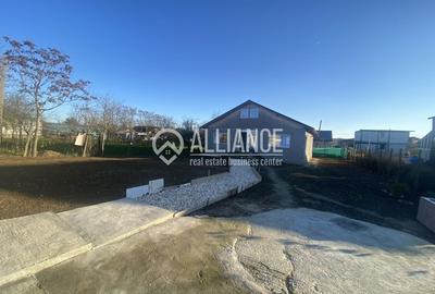 Castelu (COD 07) Casă 4 camere cu teren de 625 mp - 13