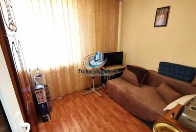 Apartament cu 3 camere semidecomandat în Mărăței - 1