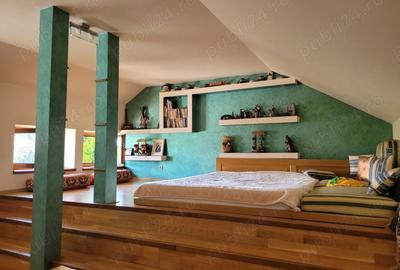 Casă cu 2 camere cu Teren 320 Mp în Bârlad - 4