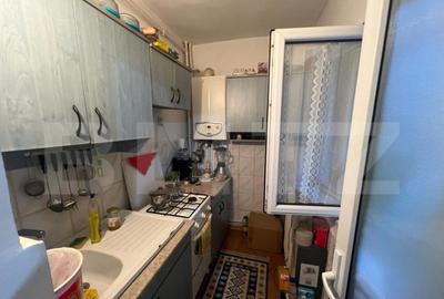 Garsoniera de vanzare, 28 mp, zona Dragos Voda - 1