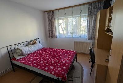 Apartament decomandat 2 camere cu balcon si lift zona Rahovei - 5