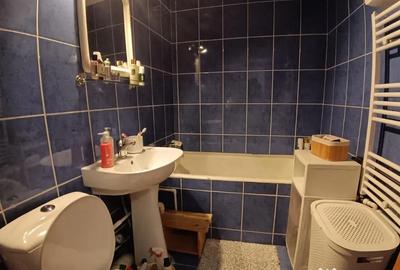 Apartament cu 4 camere semidecomandat în George Enescu - 18