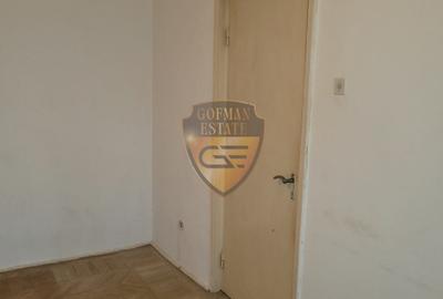 Apartament cu 2 camere decomandat în Tomis Nord - 11
