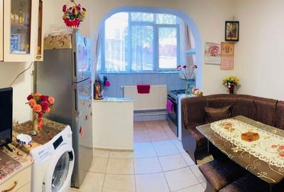 Apartament cu 3 camere în Piața Nouă - 2