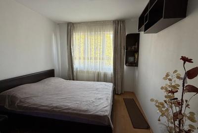 Apartament 2 camere cu balcon ,etaj 3 -cartier Săsar ,zona Pizza Albina - 6