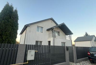 Casă cu 4 camere cu Teren 371 Mp în Hemeiuș - 19