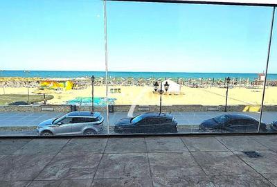 Promenada Mamaia Nord Apartament Exclusivist cu vedere la Ma - 3