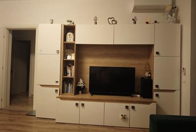 Apartament cu 2 camere decomandat în Olteni - 3