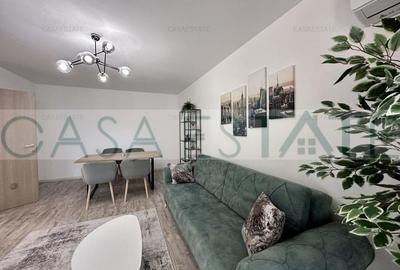 Inchiriere apartament 2 camere Roka Residence Timpuri Noi - 1