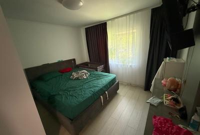 Apartament 3 camere, decomandat, 64mp, Rovine, zona Parculet Rovine - 3