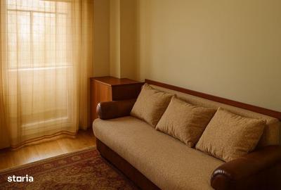 Apartament cu 2 camere în Mihai Viteazul - 1