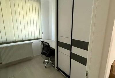 Apartament 3 camere, 65mp, centrala, parcare, metrou, Hils Brauner - 9