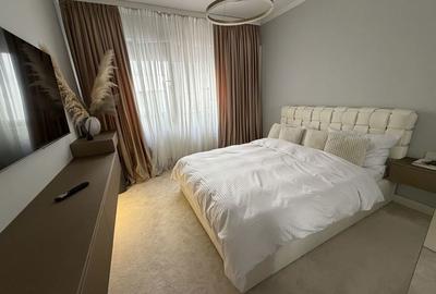 Apartament cu 2 camere în Central - 8