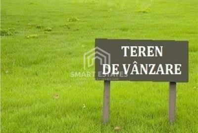 De vanzare teren extravilan, 400 m² Techirghiol , Constanta - 1