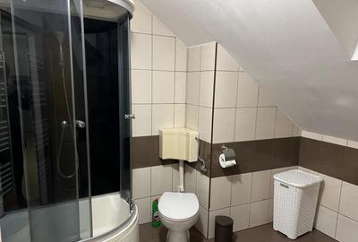 Apartament cu 3 camere decomandat, mobilat în Trei Stejari - 4