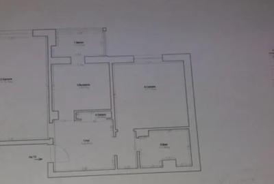 2 camere .. zona Lipovei .. etaj intermediar .. 76.000 euro - 10