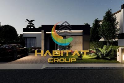 Casa individuala 3 camere,  parter Berceni Comision 0% - 10