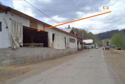 Casa P+E + atelier si anexe, Sadova, jud Suceava - 9